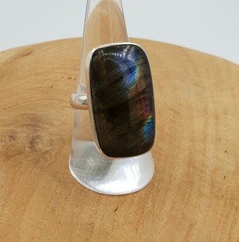 labradorite ring jewelry _1